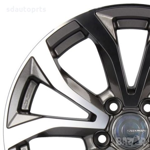 18" Джанти Ауди 5X112 Audi A4 B7 B8 A5 A6 C6 C7 A8 D3 Q2 Q3 Q5, снимка 4 - Гуми и джанти - 30963548