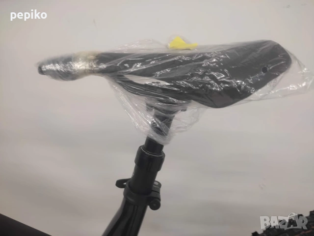 Продавам колела внос от Германия планински карбонов електрически велосипед CONWAY XYRON 29 цола 60 с, снимка 16 - Велосипеди - 54164164