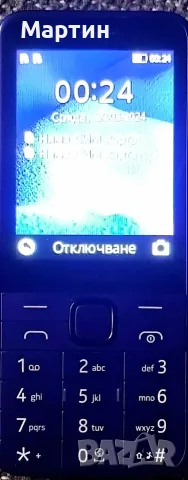 Nokia 235 4G с копчета, снимка 2 - Nokia - 55890488