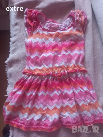 Детска рокличка 92, снимка 2 - Детски рокли и поли - 49500430