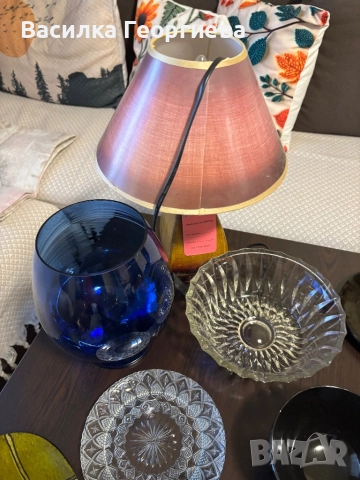 Домакински лот , снимка 13 - Прибори за хранене, готвене и сервиране - 52678278