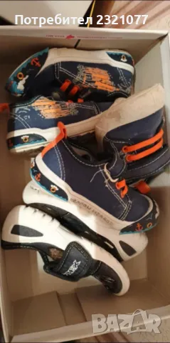 Детски гумени ботуши чудесен подарък за скачане в локви, снимка 6 - Детски боти и ботуши - 47681292