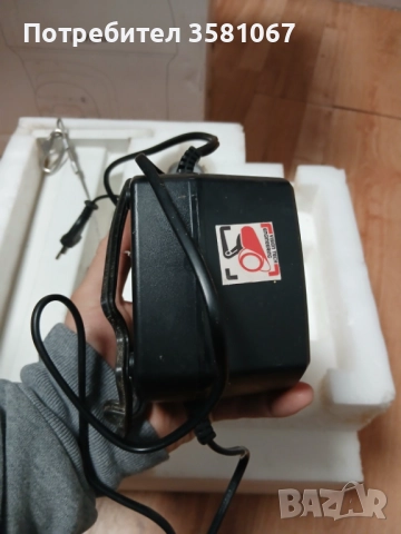 IP камера SD10A248V-HNI 2MP Starlight PTZ използвана, снимка 8 - IP камери - 52217720