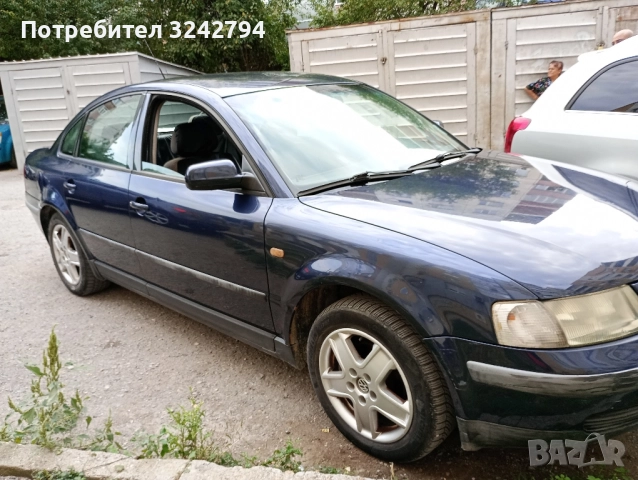 Volkswagen VW Passat Фолксваген , снимка 3 - Автомобили и джипове - 51942605