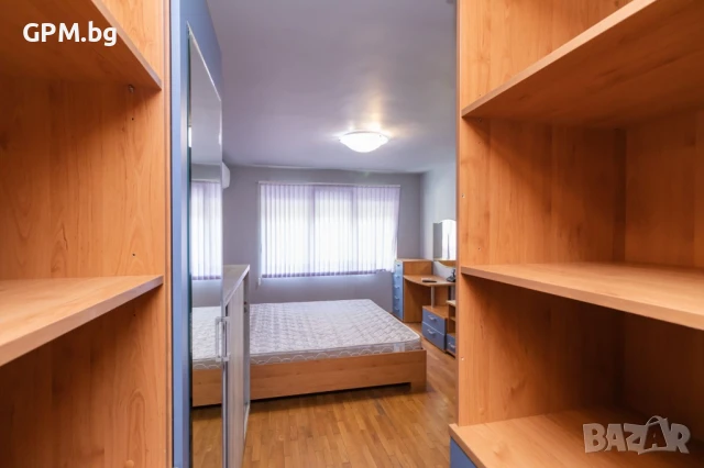 Nadia's Breeze - Spacious 1BR Apartment near the Beach, снимка 11 - Почивки на море - 51177271