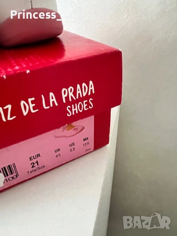 Обувки от естетвена кожа Garvalin, снимка 3 - Детски обувки - 54120661