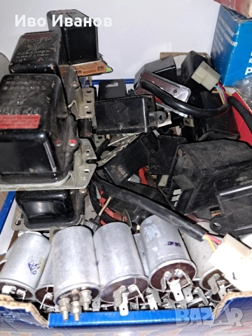 Части за Лада,Ваз,Жигули,Нива.0899113411, снимка 17 - Части - 50744144