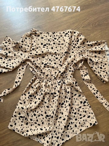 Лот от дамски дрехи, снимка 13 - Комплекти - 54329445