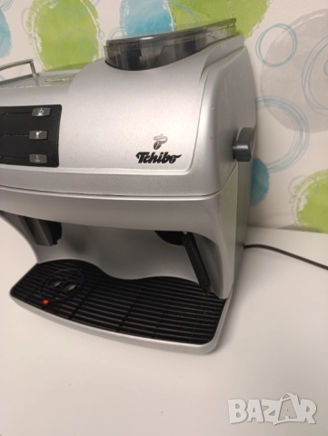 Saeco tchibo кафе робот , снимка 5 - Кафемашини - 51639893