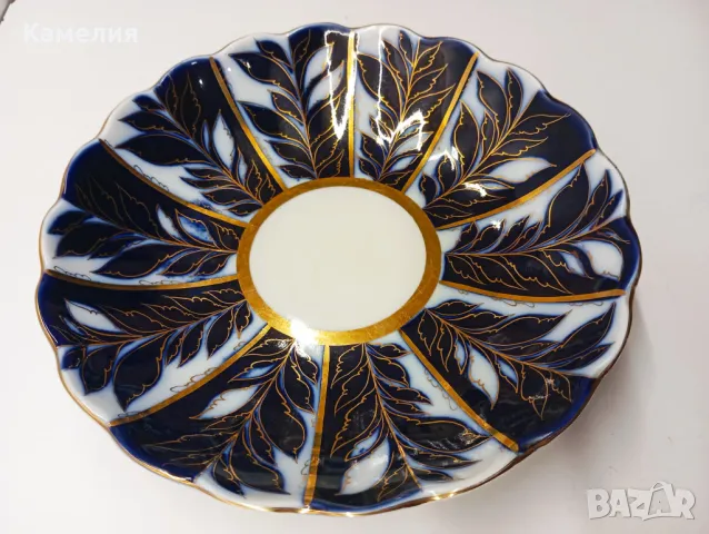 Руски порцелан 