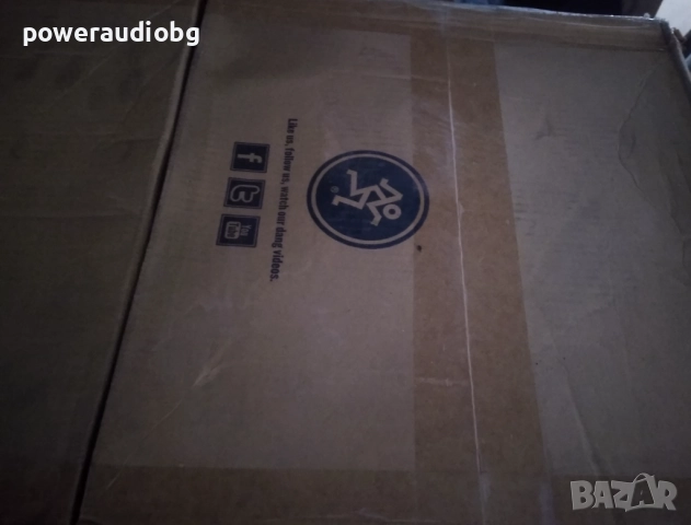 Тонколони Mackie 300z - 4 броя нови тонколони, снимка 14 - Тонколони - 52916057