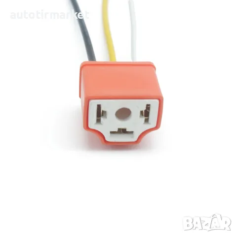 Керамична букса H4 – T62