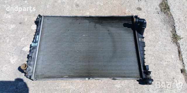 Воден радиатор Alfa Romeo 159 1.9JTDM 2009г.	