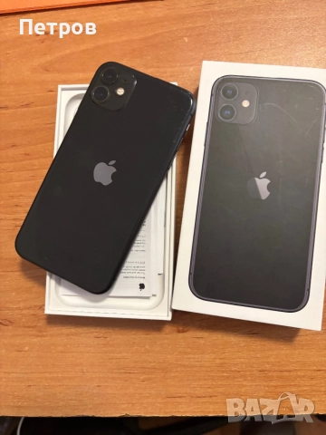 iPhone 11-64 gb