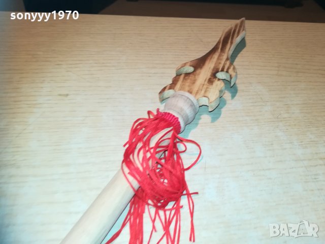 Сувенирно копие-дърво 1012202053, снимка 13 - Колекции - 31080243