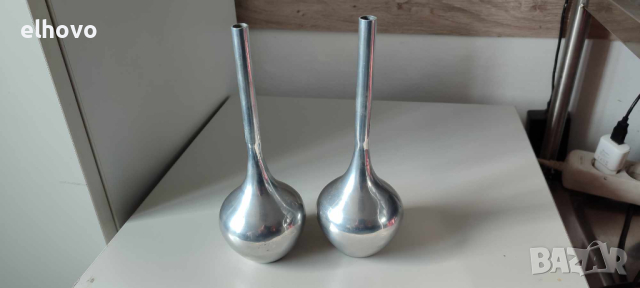 Декоративни вази, снимка 4 - Антикварни и старинни предмети - 44632024