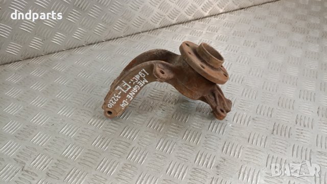 Шенкел Renault Megane 1.9dCi 2004г.(преден ляв)	