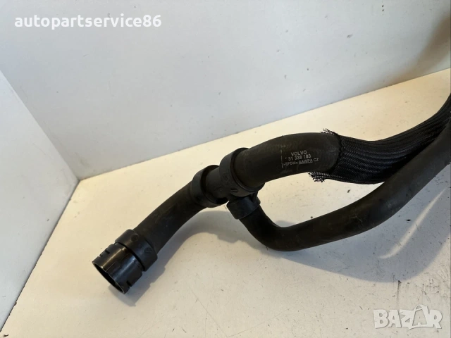 Маркуч за вода/охлаждаща течност за Volvo V70 2.0 TDI 163HP (2012) 31338183, снимка 2 - Части - 54126019