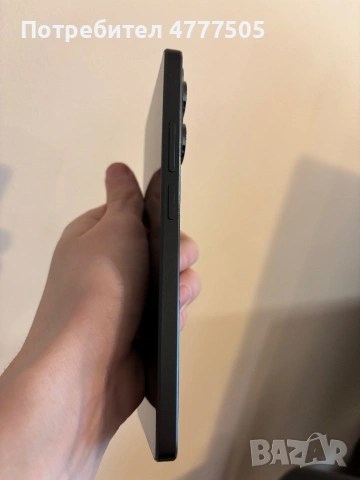 Xiaomi Redmi Note 13 5G 8GB ram/256GB памет, снимка 4 - Xiaomi - 53975570