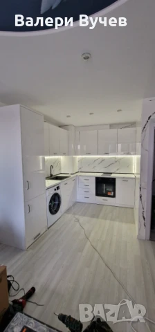 Кухни по поръчка. Корпусна мебел по индивидуален проект, снимка 11 - Кухни - 49269360