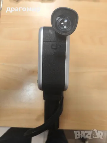 Nizo 561 macro, снимка 6 - Камери - 48782207