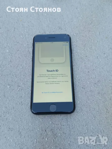 възможен бартер/Iphone SE2020 Black 128GB, снимка 6 - Apple iPhone - 56323531
