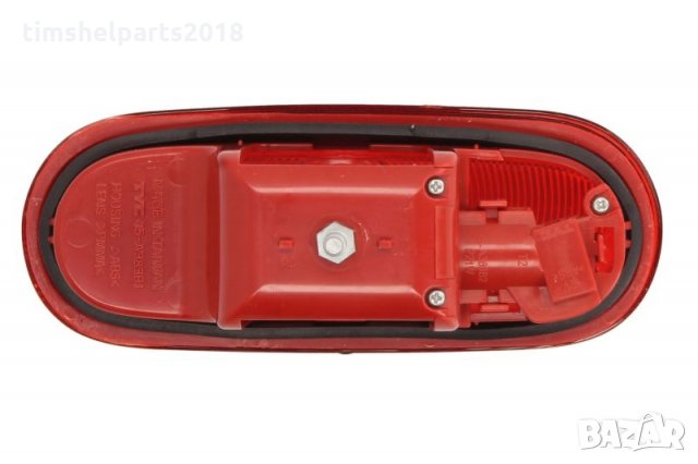 Трери стоп за Opel Combo 2000-2010-Opel Vivaro 2002-2014 -Renault Trafic 2001-2014, снимка 4 - Части - 32032053
