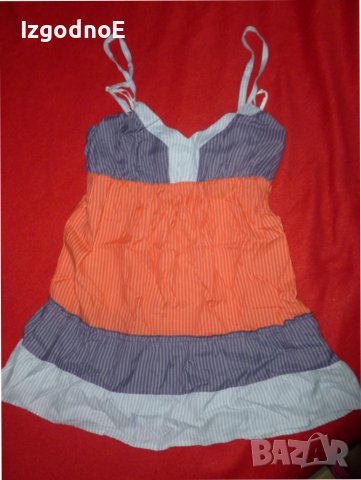 Рокси Потник - туника Roxy's S, снимка 1