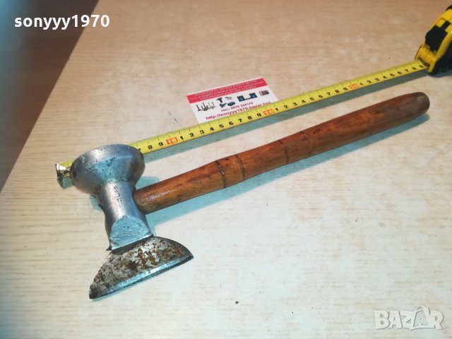 чук/брадва антик 180221