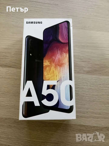 Samsung A50 128GB