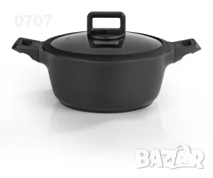 Тенджера , снимка 4 - Съдове за готвене - 49544286