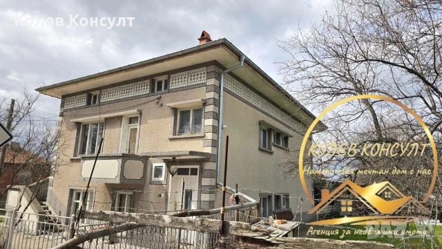 Къща село Златополе, снимка 4 - Къщи - 53923296