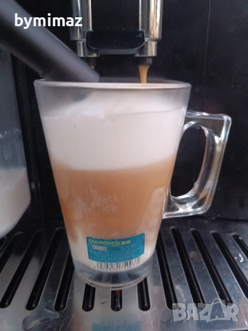 Delonghi Magnifika EVO Ecam290.61.B, снимка 15 - Кафемашини - 48674693