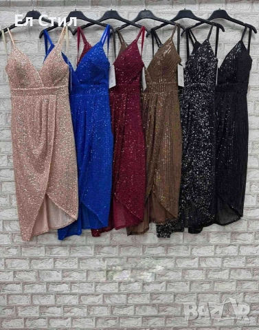 🌹Дамска рокля. 38 евро.ХС/С,С/М