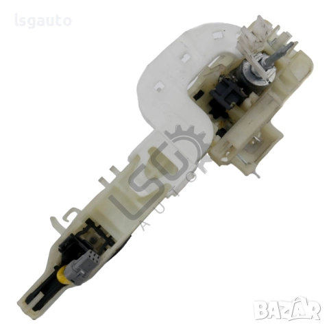 Предна дясна външна дръжка Hyundai i40 2015-2019 ID: 156319, снимка 2 - Части - 52825959