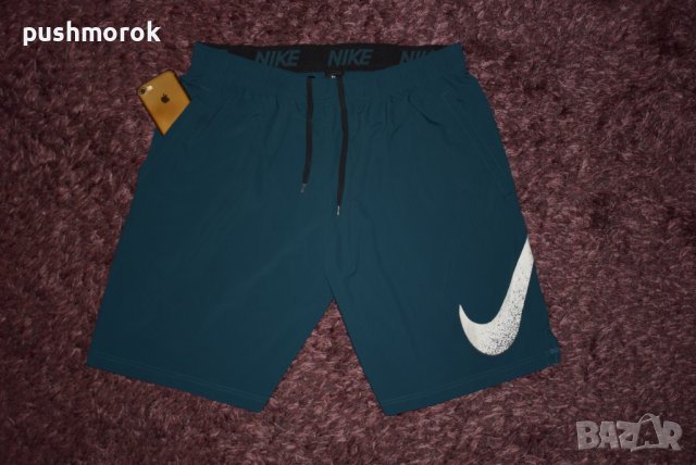 Nike Dri-FIT Flex Woven 2.0 Men’s Shorts XL / #00148 /