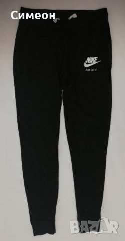 Nike Sportswear Sweatpants оригинално долнище S Найк спорт долница
