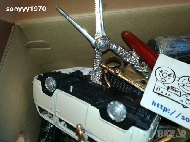 антики 2611201846, снимка 8 - Колекции - 30923306