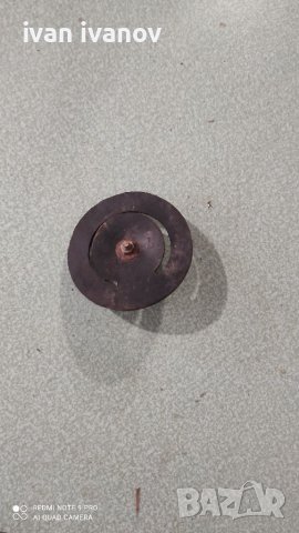 Голям Патронник, снимка 6 - Бормашини - 37644481