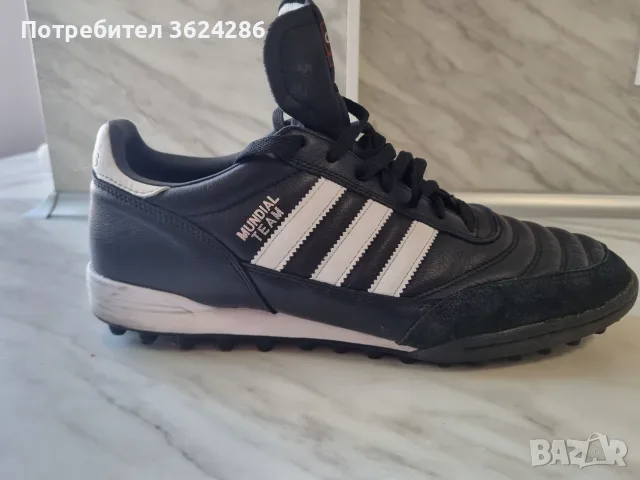 Adidas Copa Mundial Team Стоножки , снимка 5 - Футбол - 55784246