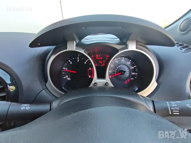 Провада Се Nisan Juke , снимка 7 - Автомобили и джипове - 56461584