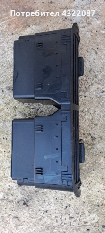 Духалки парно Seat Leon Toledo / Сеат Толедо 1.9 TDI 110 к.с 99-06г, снимка 5 - Части - 52172546