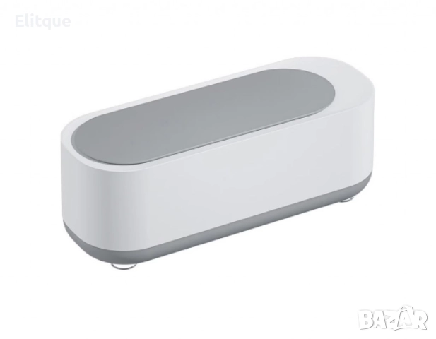 Мултифункционална преносима ултразвукова чистачка - стерилизатор на батерии RF-717, снимка 6 - Друга електроника - 52862760