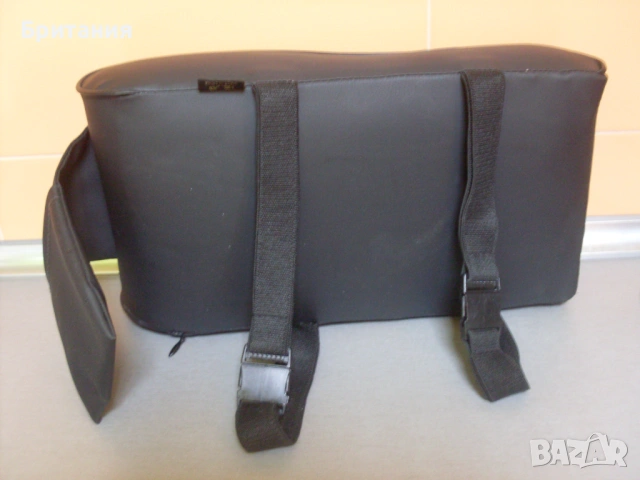 Подлакътник за бус и автомобил, снимка 8 - Аксесоари и консумативи - 53937901