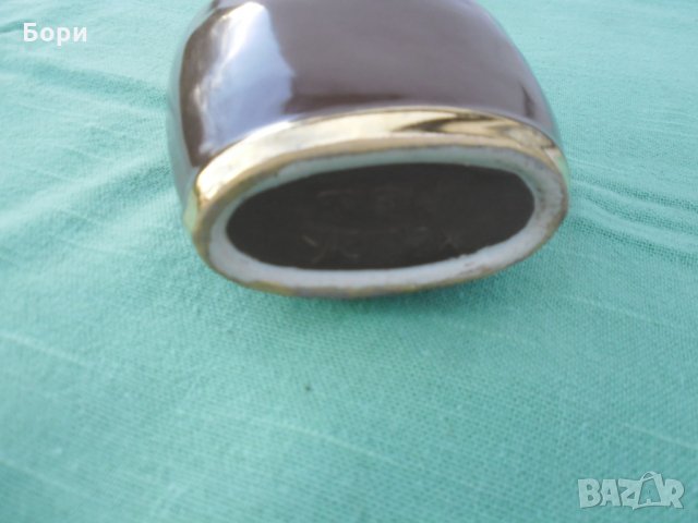 Българско порцеланово Бърдуче, снимка 6 - Декорация за дома - 35011578