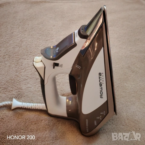 Ютия, парна ROWENTA DW 5030. 