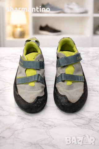 Simond еспадрили за катерене Унисекс N 42, снимка 2 - Маратонки - 54040808