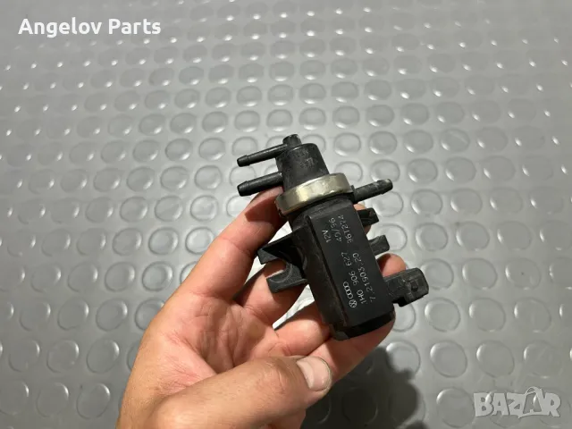 Клапана на турбото за VW Golf 3 1.9 TDI