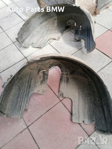 Подкалник BMW E65 E66 оригинален Подкалници БМВ Е65 Е65 , снимка 5 - Части - 40931229