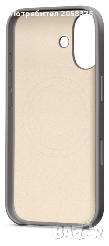 Оригинален калъф Beats by Dre iPhone 17 MagSafe, снимка 5 - Калъфи, кейсове - 53125268